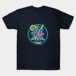 Mojito time T-Shirt